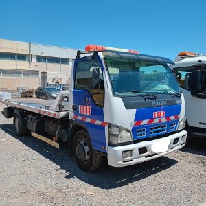 SERVICIO GRUA 24H /7 !!! - Imagen 5