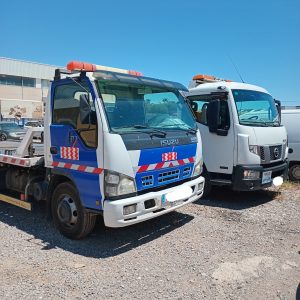 SERVICIO GRUA 24H /7 !!! - Imagen 4