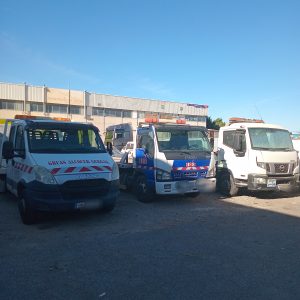SERVICIO GRUA 24H /7 !!! - Imagen 10