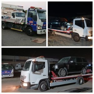 SERVICIO GRUA 24H /7 !!! - Imagen 3