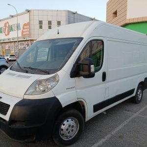 PEUGEOT BOXER H2 L2 2.2 100CV