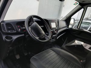 IVECO DAILY  H4 L4 2.3 DIESEL 150CV - Imagen 5