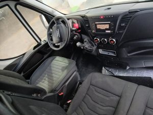 IVECO DAILY  H4 L4 2.3 DIESEL 150CV - Imagen 6