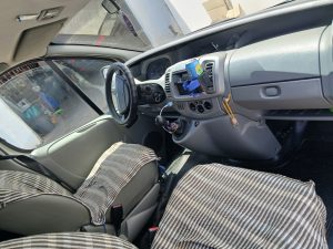RENAUL TRAFIC 2.0 DCI 115CV 8 PL. - Imagen 8