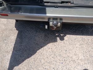 RENAUL TRAFIC 2.0 DCI 115CV 8 PL. - Imagen 10