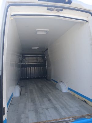 IVECO DAILY  H4 L4 2.3 DIESEL 150CV - Imagen 7