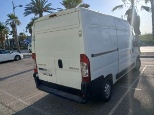 PEUGEOT BOXER H2 L2  2.3  150CV - Imagen 4
