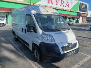 PEUGEOT BOXER H2 L2  2.3  150CV - Imagen 7