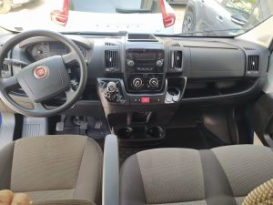FIAT DUCATO 2.3 DIESEL 130CV-9 PLAZA - Imagen 7