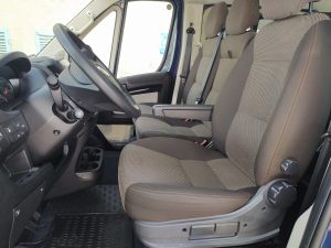 FIAT DUCATO 2.3 DIESEL 130CV-9 PLAZA - Imagen 9