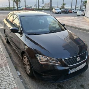 SEAT TOLEDO 1.6 TDI 105CV-5 VELOCIDADES