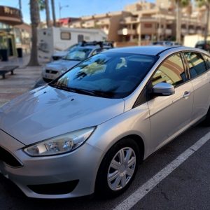 FORD FOCUS 1.6 CDTI 120CV