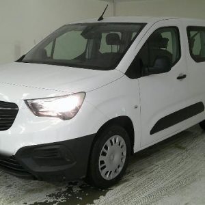 OPEL COMBO LIFE 1.5 TD 100CV 5 PL