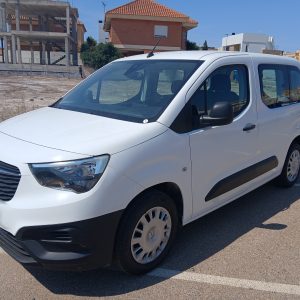 OPEL COMBO LIFE 1.5 TD 100CV 5 PL