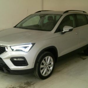 SEAT ATECA 2.0 150CV DSG STYLE GO