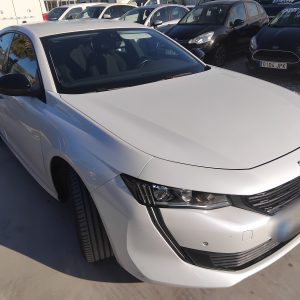 PEUGEOT 508 5p.ACTIVE PACK EAT8 1.5 HDI BLUE 130CV