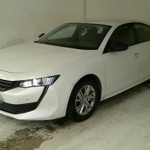 PEUGEOT 508 5p.ACTIVE PACK EAT8 1.5 HDI BLUE 130CV